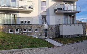 AGAT Apartament Czarna Góra